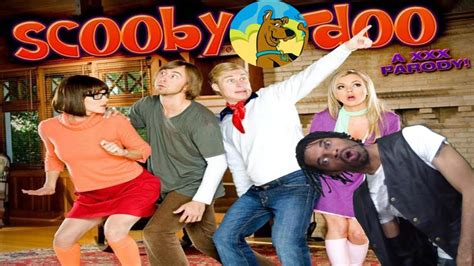 scoby doo porn|'scooby doo' Search .